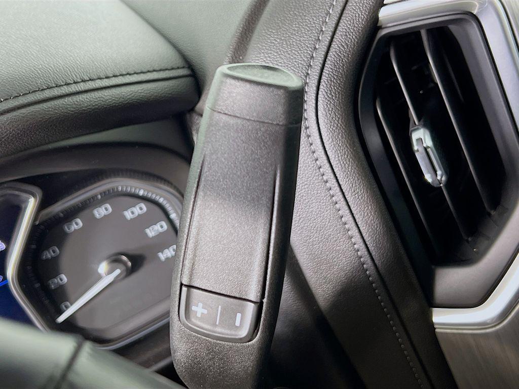 used 2019 GMC Sierra 1500 car, priced at $40,000