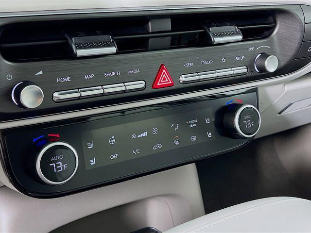 new 2026 Hyundai Palisade car, priced at $47,870