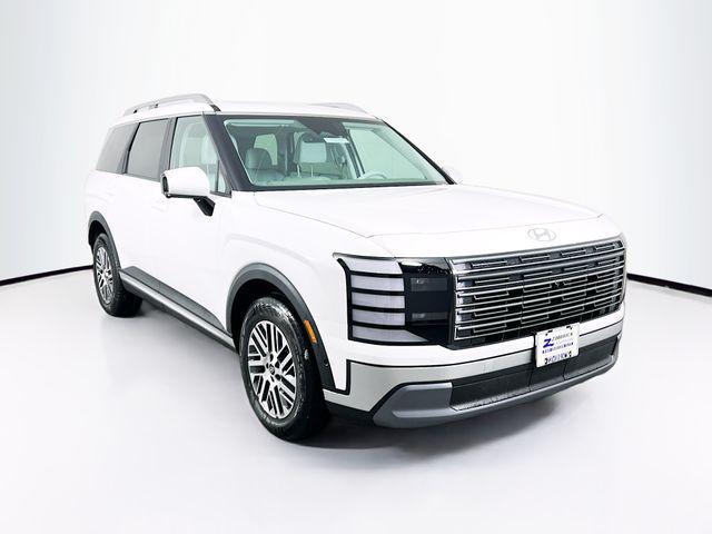 new 2026 Hyundai Palisade car, priced at $47,870