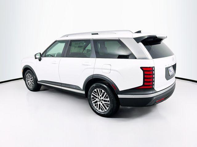 new 2026 Hyundai Palisade car, priced at $47,870