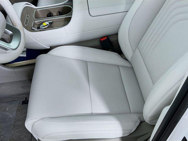 new 2026 Hyundai Palisade car, priced at $47,870