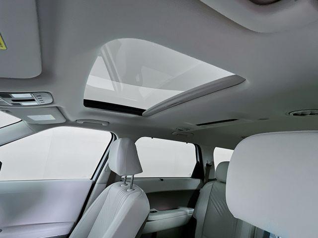 new 2026 Hyundai Palisade car, priced at $47,870