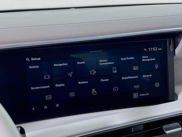 new 2026 Hyundai Palisade car, priced at $47,870