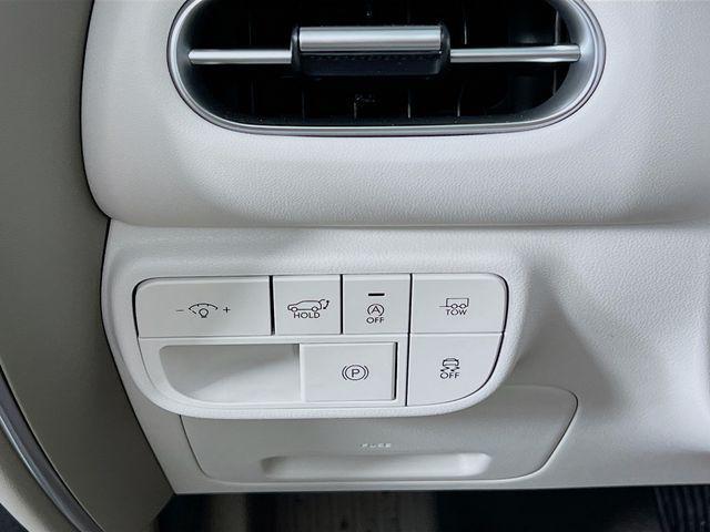 new 2026 Hyundai Palisade car, priced at $47,870