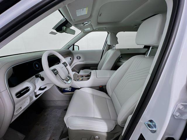 new 2026 Hyundai Palisade car, priced at $47,870