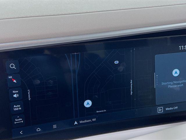 new 2026 Hyundai Palisade car, priced at $47,870