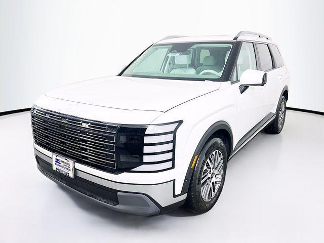 new 2026 Hyundai Palisade car, priced at $47,870