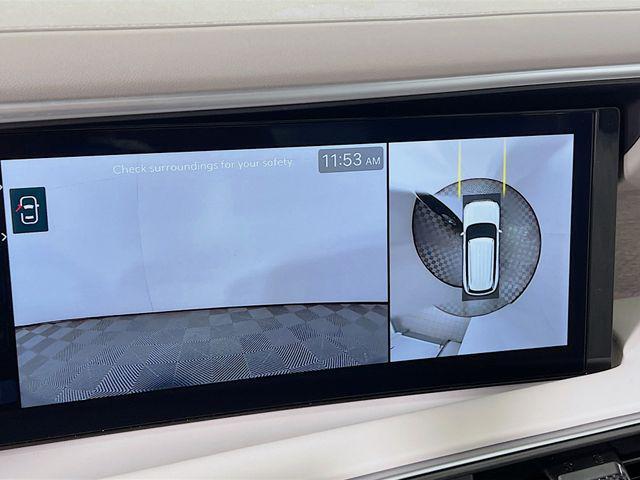 new 2026 Hyundai Palisade car, priced at $47,870