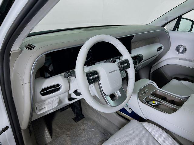 new 2026 Hyundai Palisade car, priced at $47,870