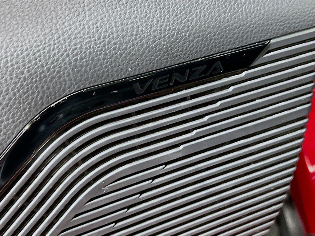 used 2021 Toyota Venza car, priced at $26,882