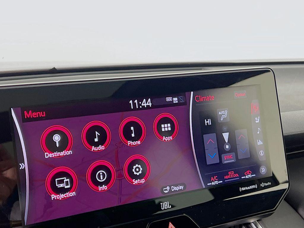 used 2021 Toyota Venza car, priced at $26,882