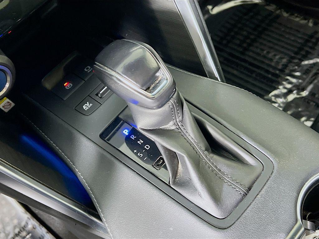 used 2021 Toyota Venza car, priced at $26,882