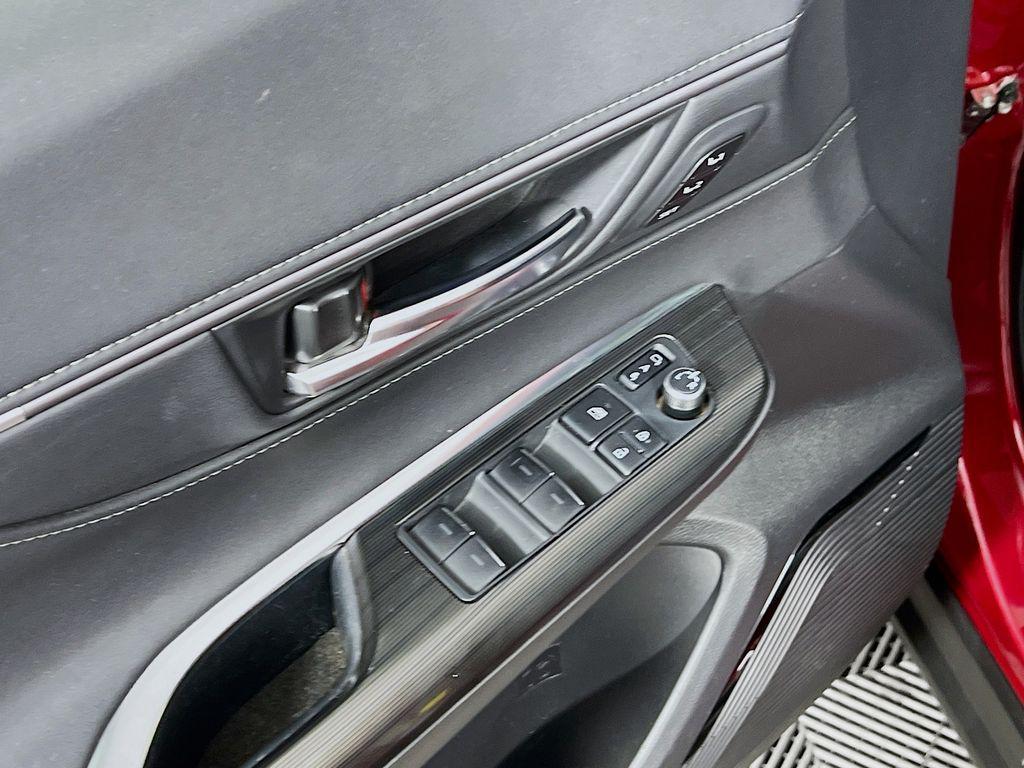 used 2021 Toyota Venza car, priced at $26,882