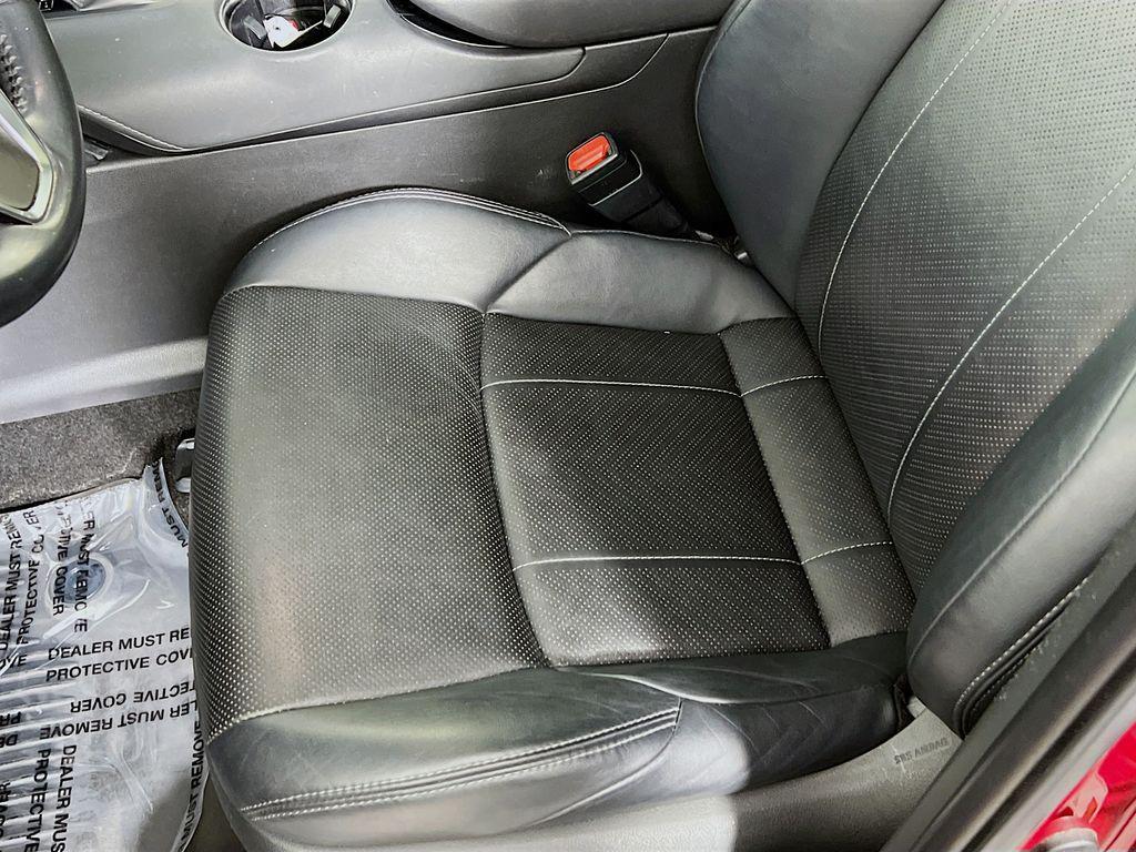 used 2021 Toyota Venza car, priced at $26,882