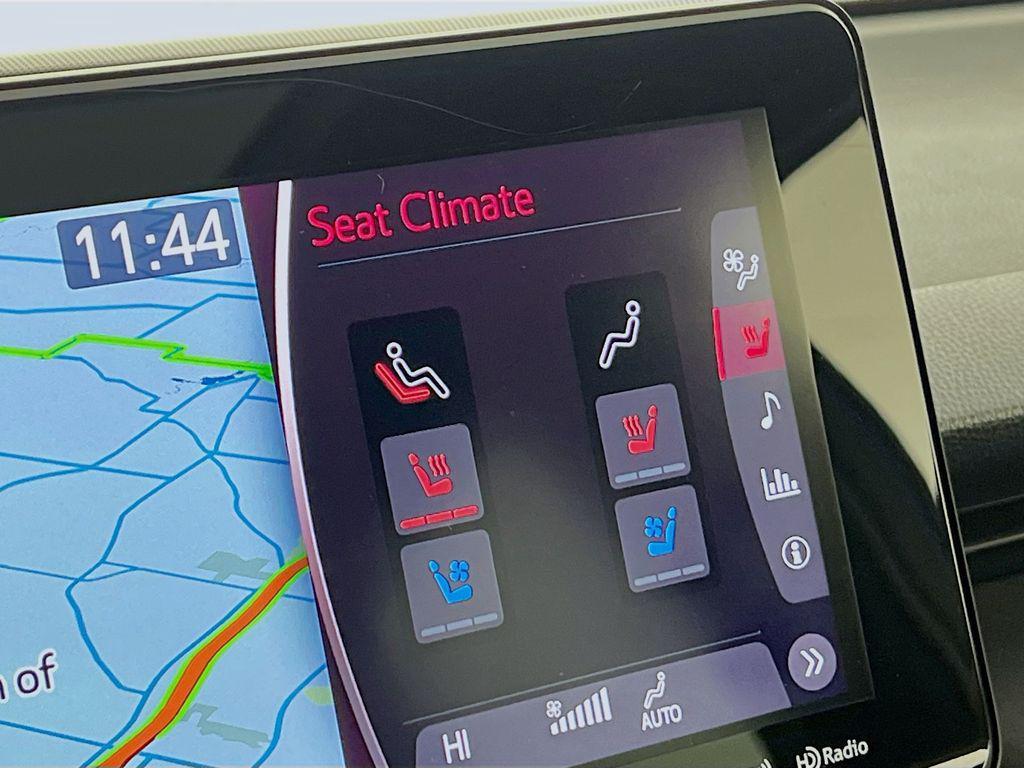 used 2021 Toyota Venza car, priced at $26,882