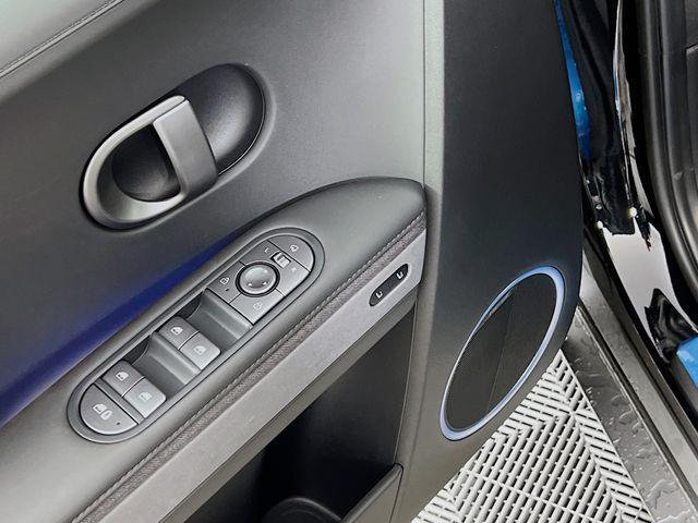 new 2026 Hyundai IONIQ 5 car, priced at $47,555