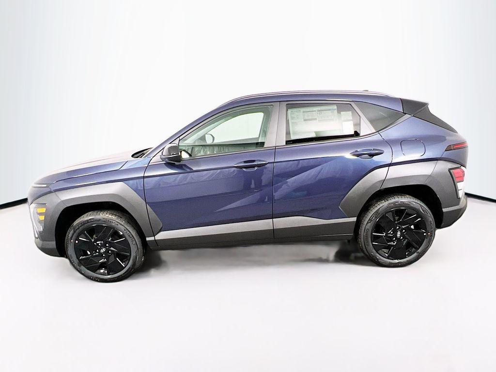 new 2026 Hyundai Kona car, priced at $28,702