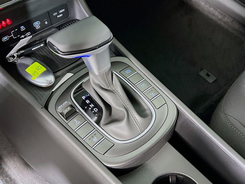 new 2026 Hyundai Kona car, priced at $28,702