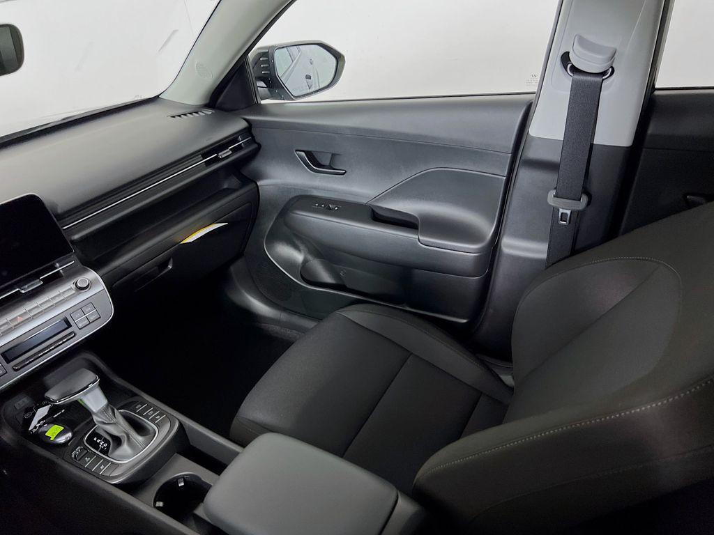 new 2026 Hyundai Kona car, priced at $28,702