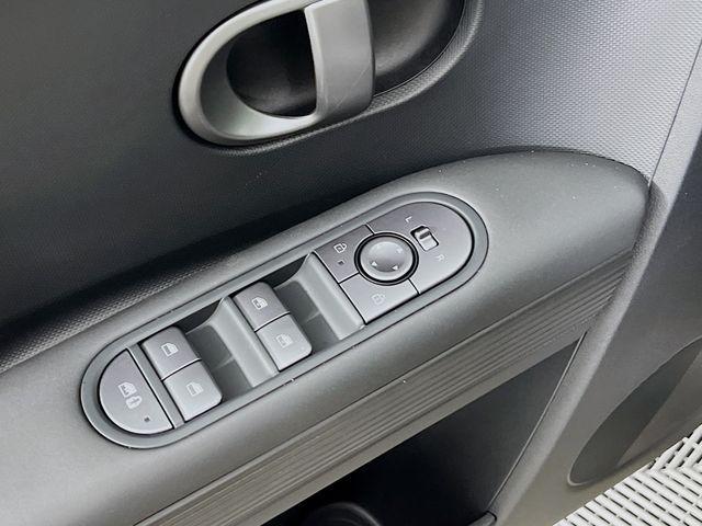 new 2026 Hyundai IONIQ 5 car, priced at $43,033