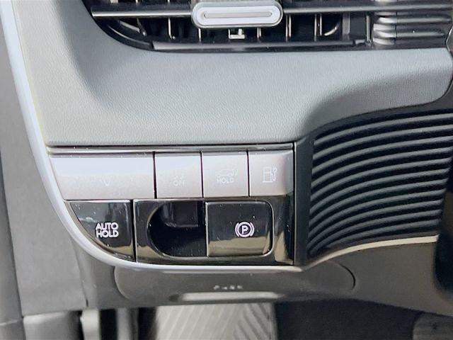 new 2026 Hyundai IONIQ 5 car, priced at $43,033