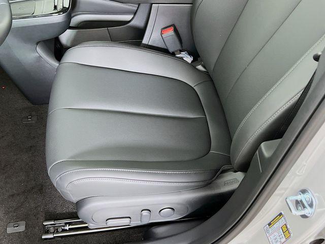 new 2026 Hyundai IONIQ 5 car, priced at $43,033