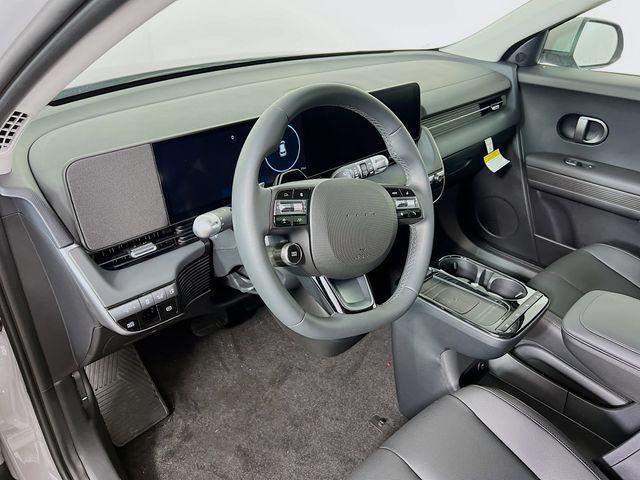 new 2026 Hyundai IONIQ 5 car, priced at $43,033
