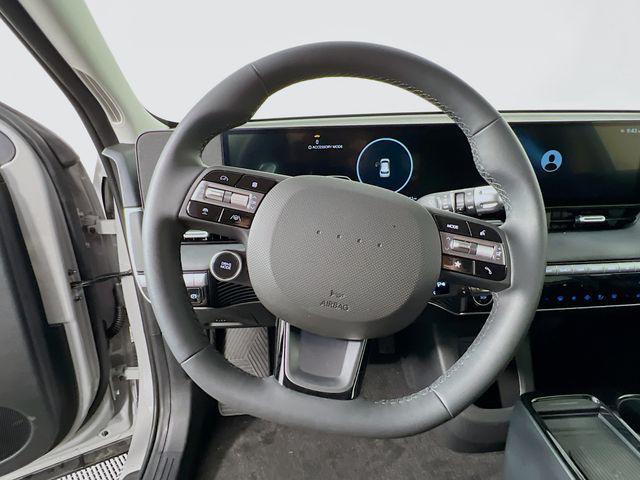 new 2026 Hyundai IONIQ 5 car, priced at $43,033