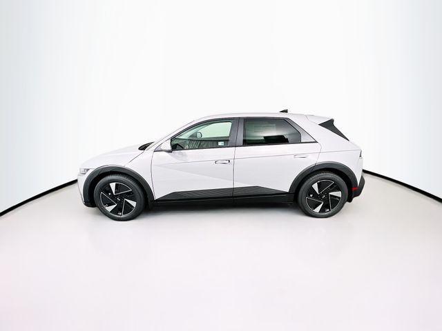 new 2026 Hyundai IONIQ 5 car, priced at $43,033