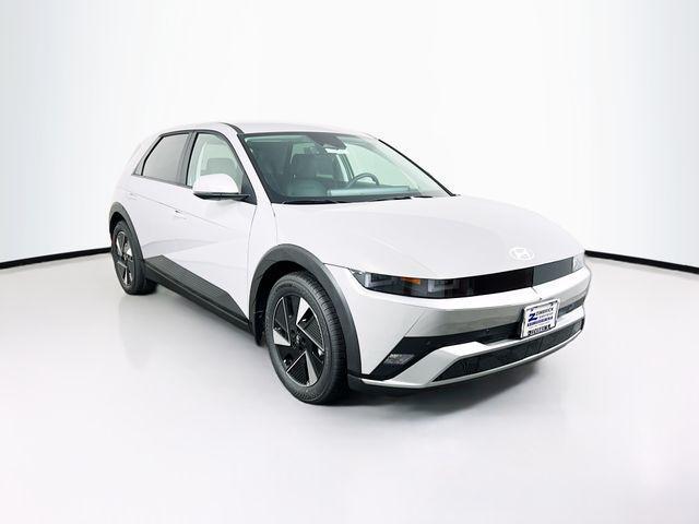 new 2026 Hyundai IONIQ 5 car, priced at $43,033