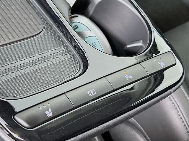 new 2026 Hyundai IONIQ 5 car, priced at $43,033