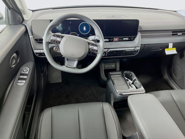 new 2026 Hyundai IONIQ 5 car, priced at $43,033