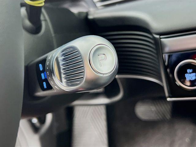 new 2026 Hyundai IONIQ 5 car, priced at $43,033