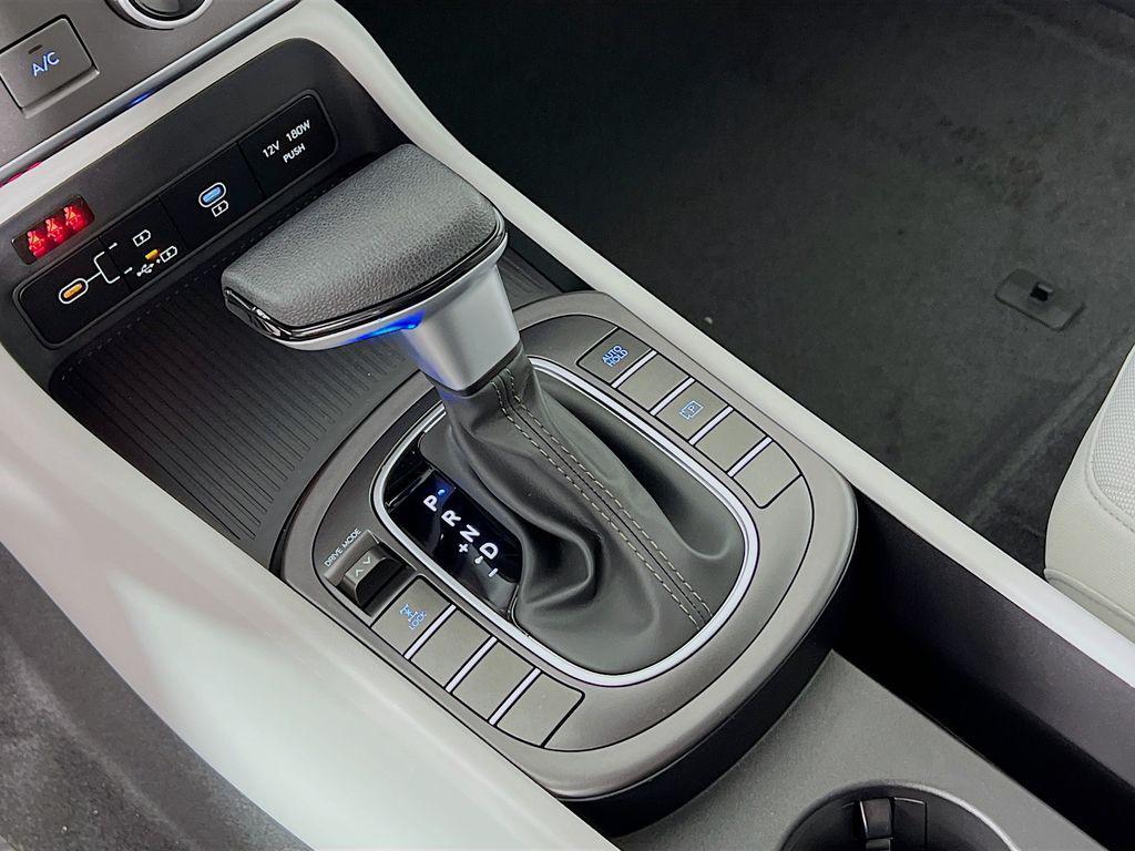 new 2026 Hyundai Kona car, priced at $28,867