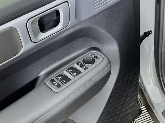 new 2026 Hyundai Santa Fe car, priced at $41,021