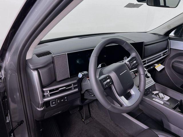 new 2026 Hyundai Santa Fe car, priced at $41,021