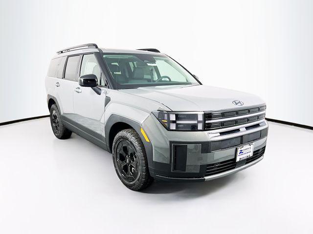 new 2026 Hyundai Santa Fe car, priced at $41,021