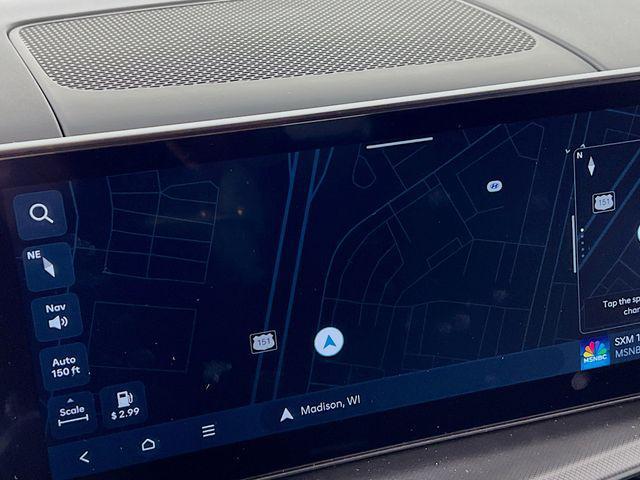 new 2026 Hyundai Santa Fe car, priced at $41,021