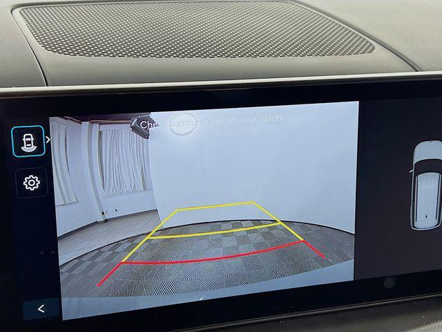 new 2026 Hyundai Santa Fe car, priced at $41,021