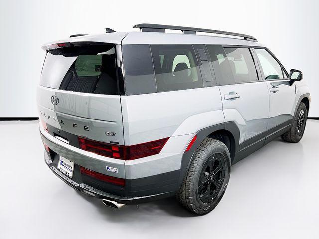 new 2026 Hyundai Santa Fe car, priced at $41,021