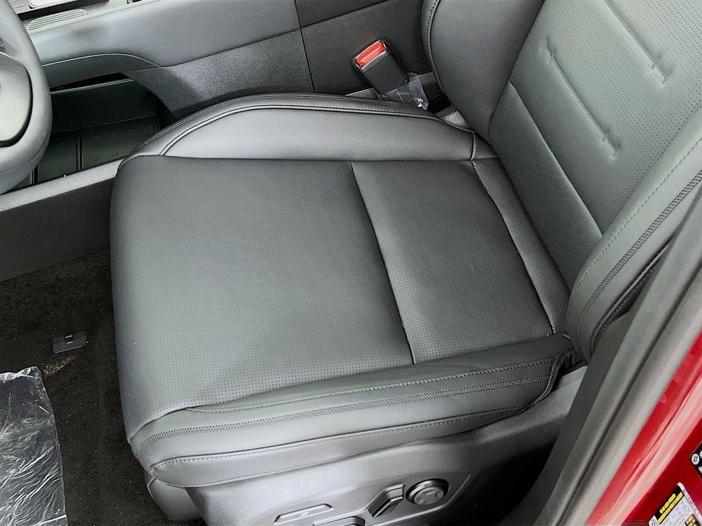 new 2026 Hyundai SANTA FE HEV car, priced at $48,777