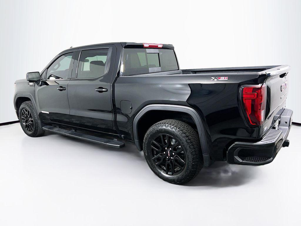used 2024 GMC Sierra 1500 car, priced at $53,000