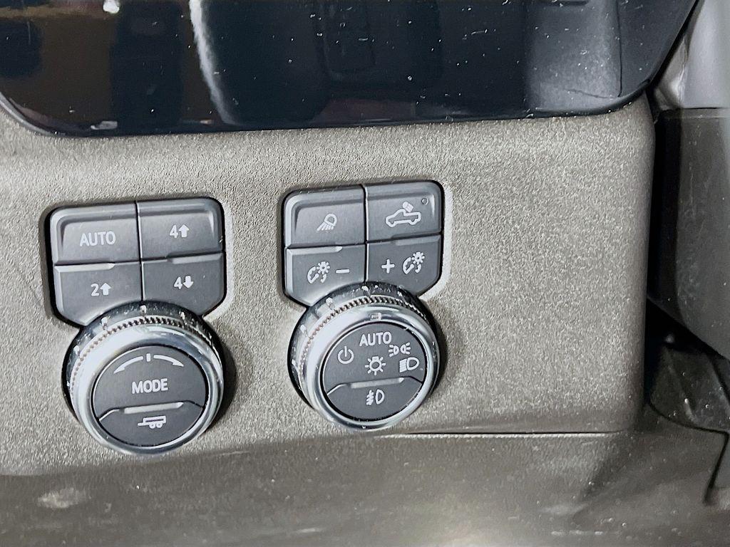 used 2024 GMC Sierra 1500 car, priced at $53,000
