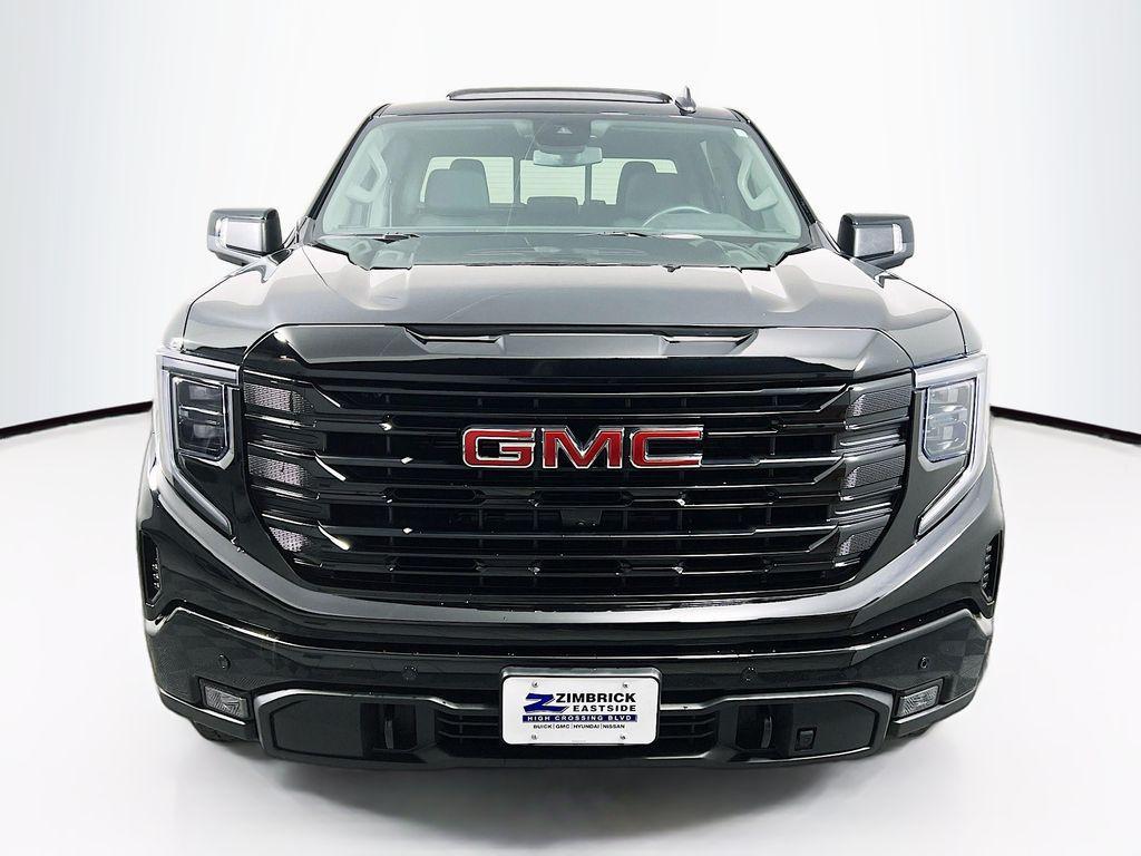 used 2024 GMC Sierra 1500 car, priced at $53,000