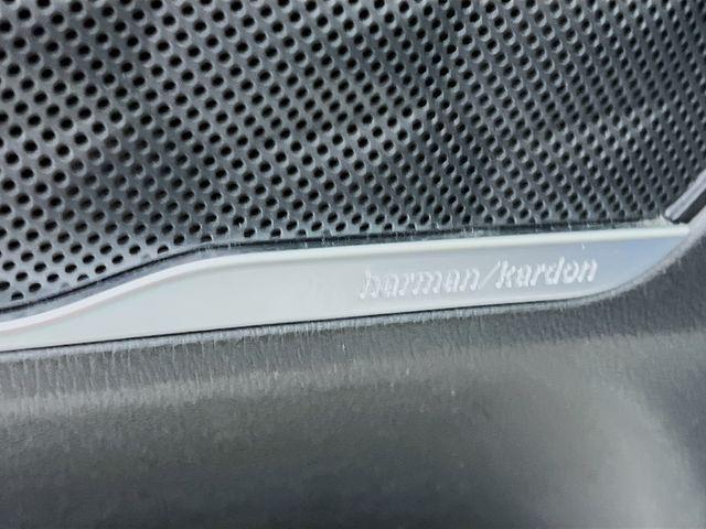 used 2023 Hyundai Santa Fe car, priced at $31,990