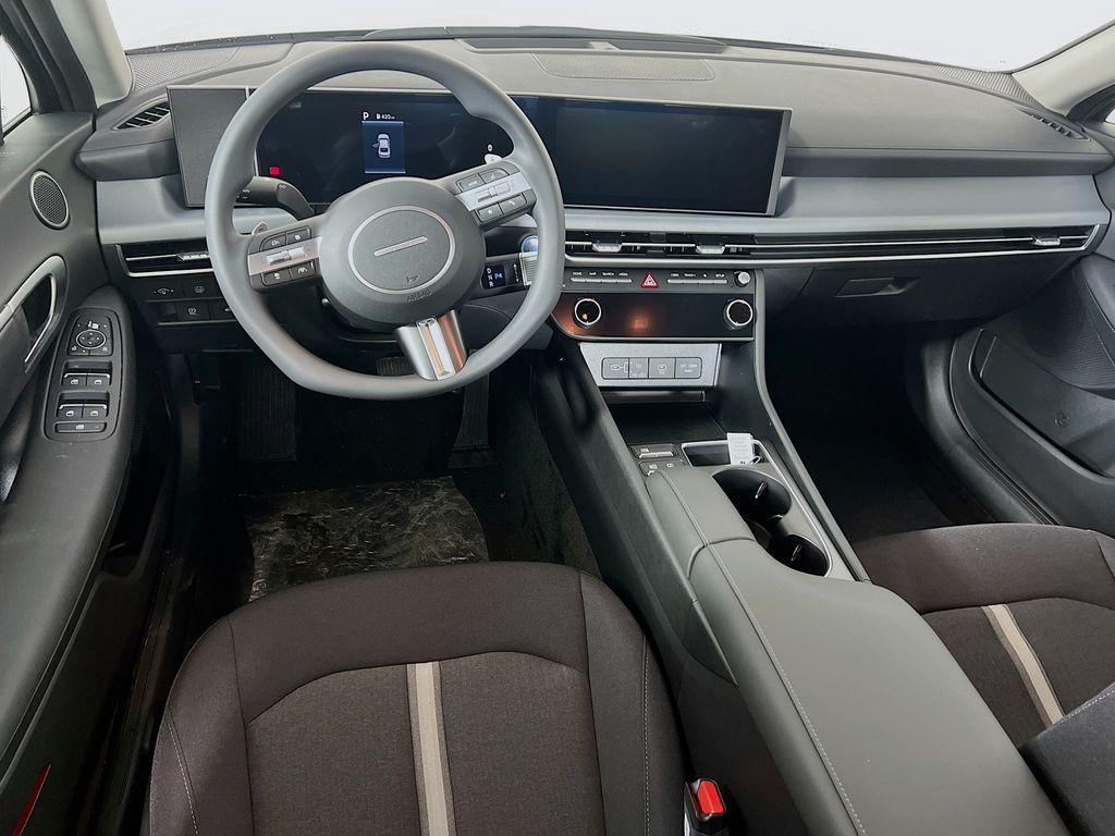 new 2026 Hyundai Sonata Hybrid car, priced at $27,644
