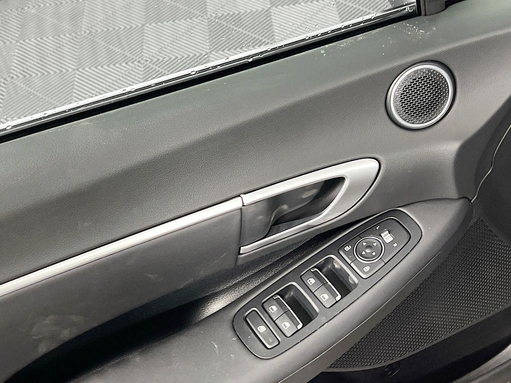 new 2026 Hyundai Sonata Hybrid car, priced at $27,644