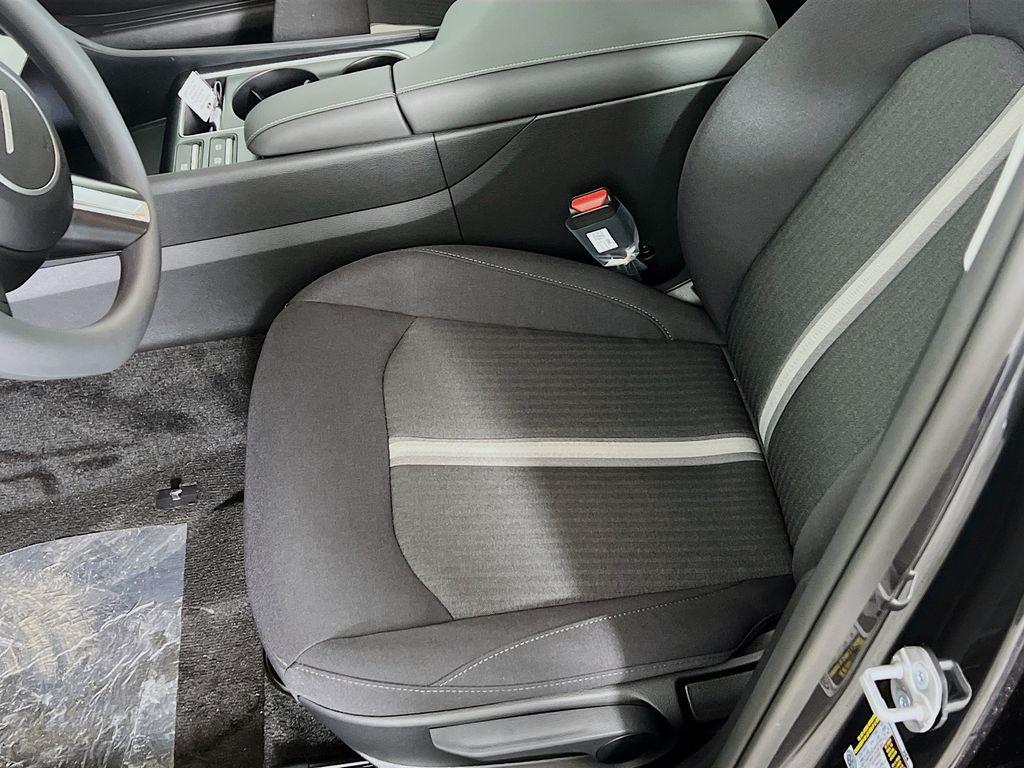 new 2026 Hyundai Sonata Hybrid car, priced at $27,644