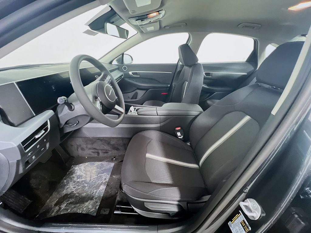 new 2026 Hyundai Sonata Hybrid car, priced at $27,644
