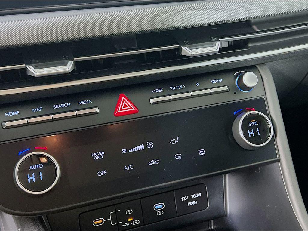 new 2026 Hyundai Sonata Hybrid car, priced at $27,644